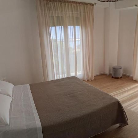 Chez Lina - Appartamento Marina Trapani Exteriér fotografie