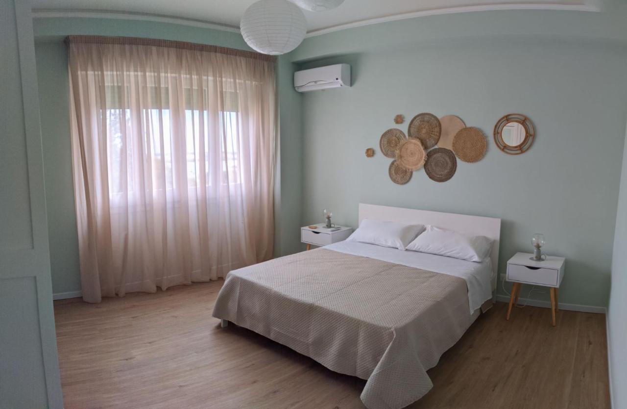 Chez Lina - Appartamento Marina Trapani Exteriér fotografie